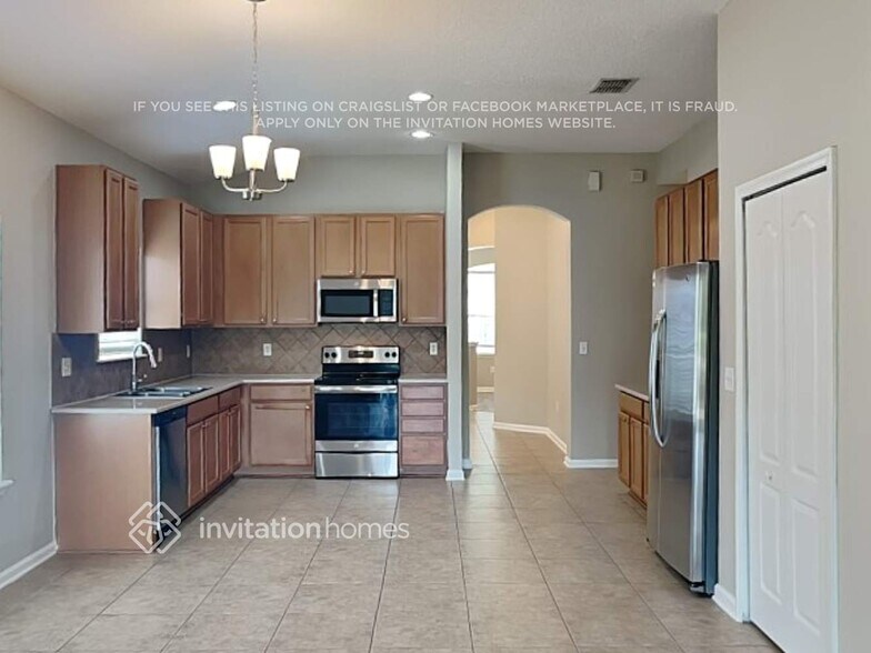 Building Photo - 14990 Bulow Creek Dr