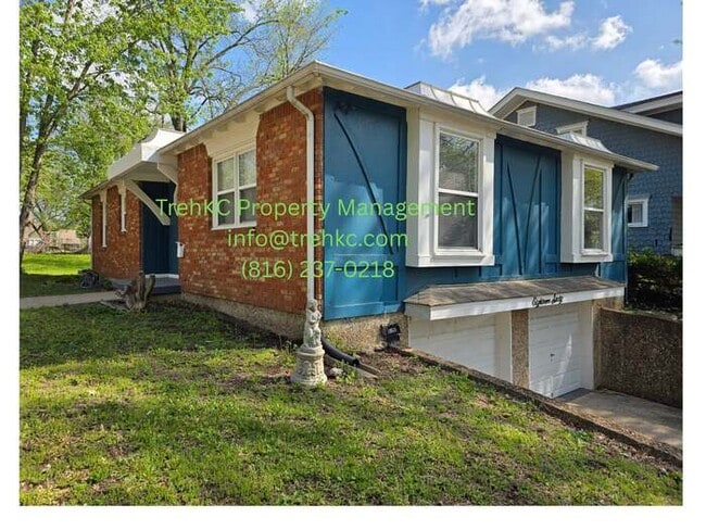 Building Photo - 1860 E 76th Terrace