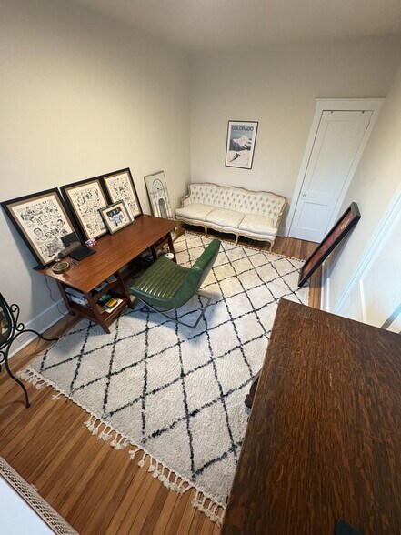 Building Photo - 6944 McPherson Blvd