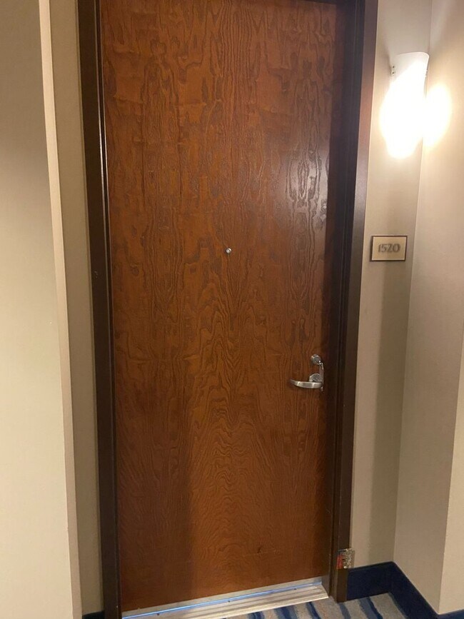 Building Photo - Modern High-Rise Condo with Stunning City and Mountain Views-Near LV Strip, Allegiant Stadium, To...