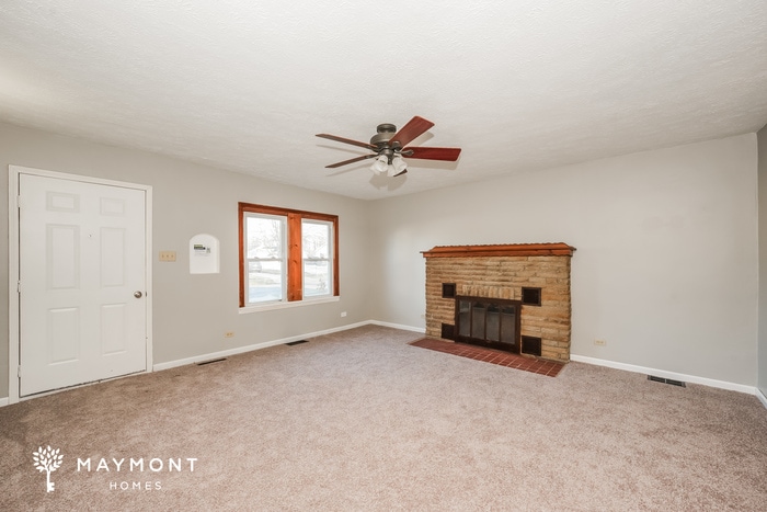 Building Photo - 430 Garfield St