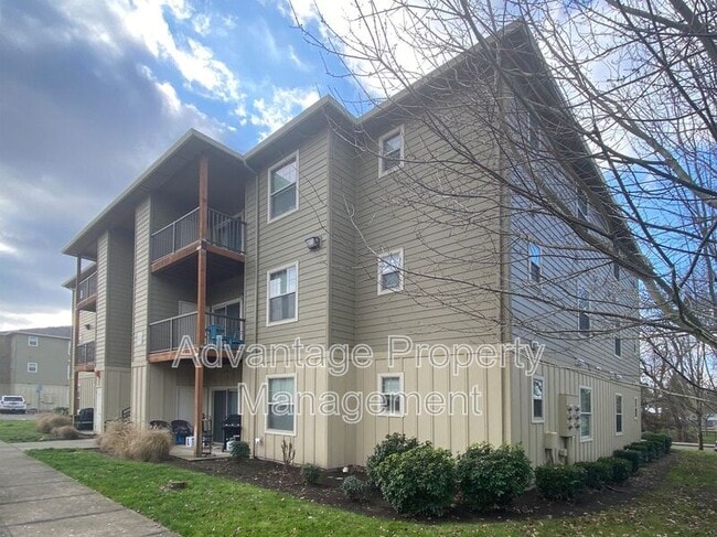 Building Photo - 523 Catron St N