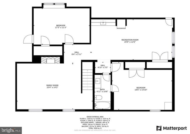 Building Photo - 5805 Massachusetts Ave