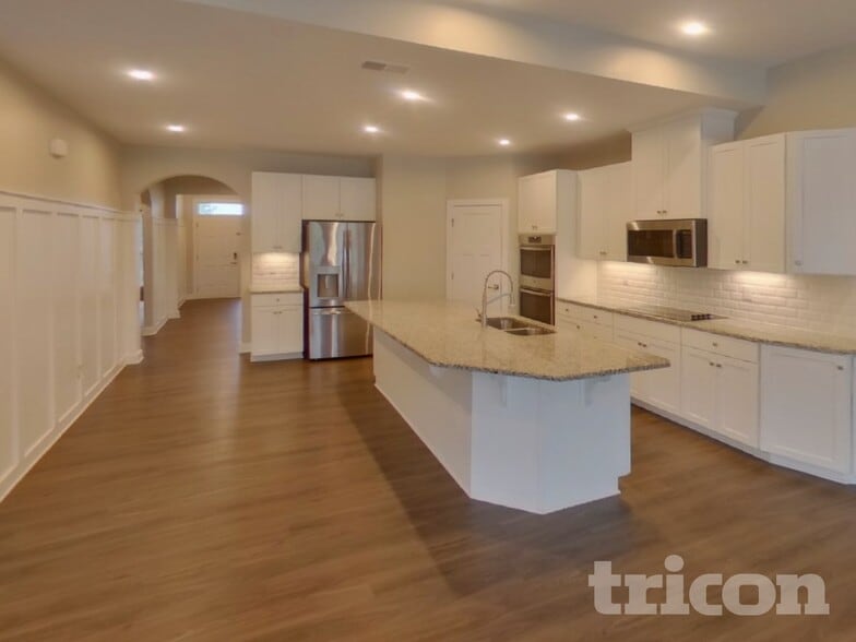 Building Photo - 2634 Pepper Branch Dr