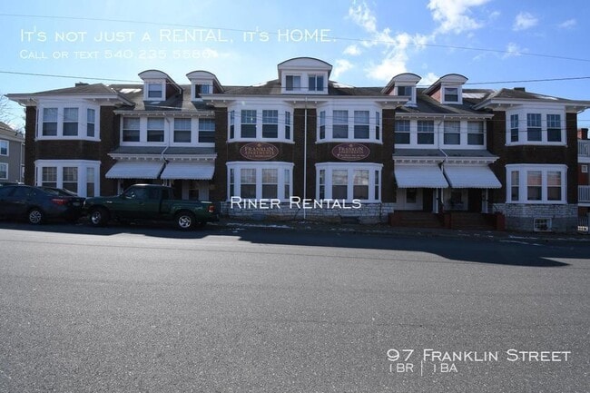 Primary Photo - 97 Franklin St
