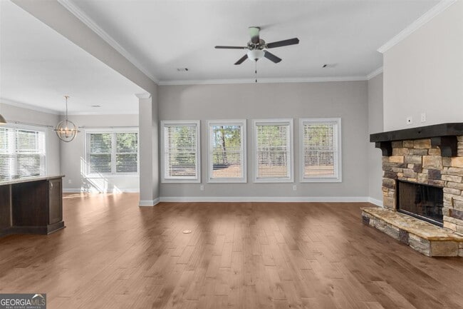 Building Photo - 1000 McInteer Cir