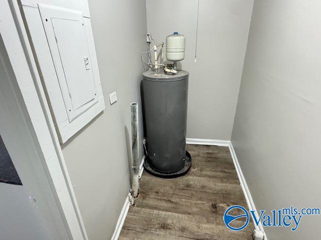 Building Photo - 201 Delaware Cir NW