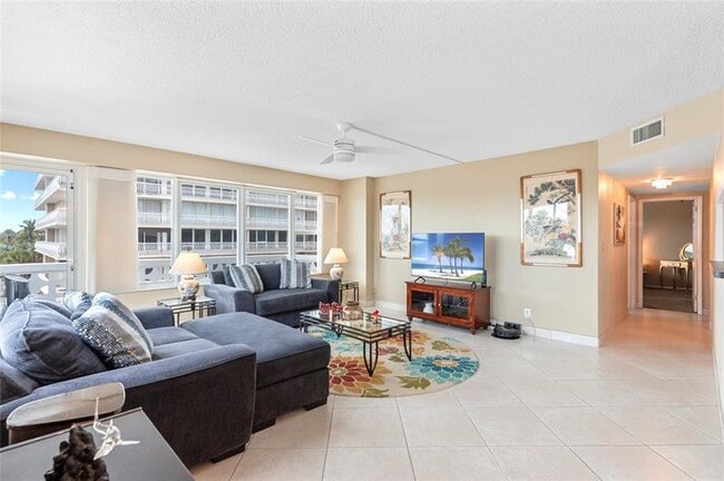 Building Photo - 4010 Galt Ocean Dr