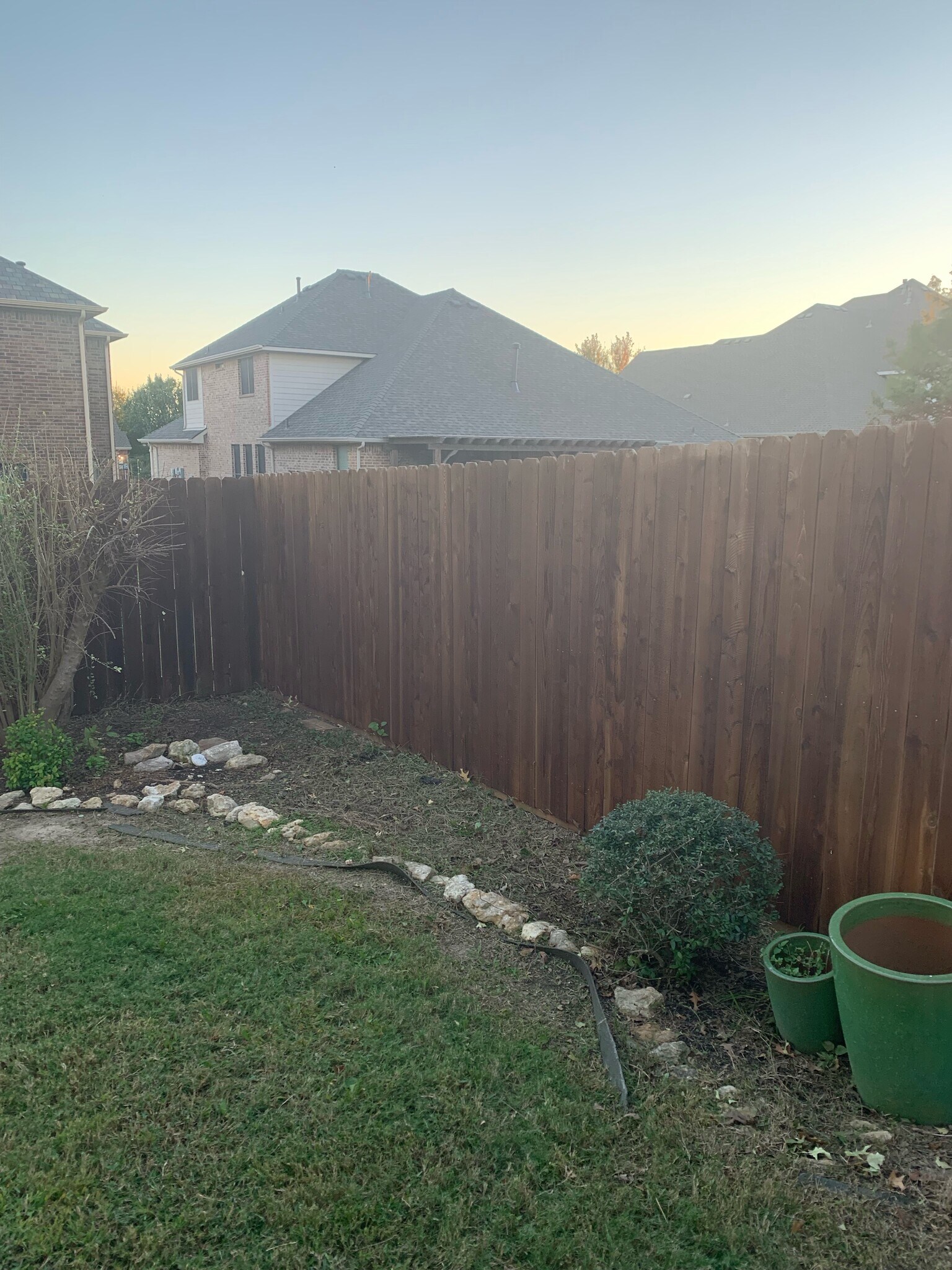 Backyard #4 - 4008 Drexmore Road