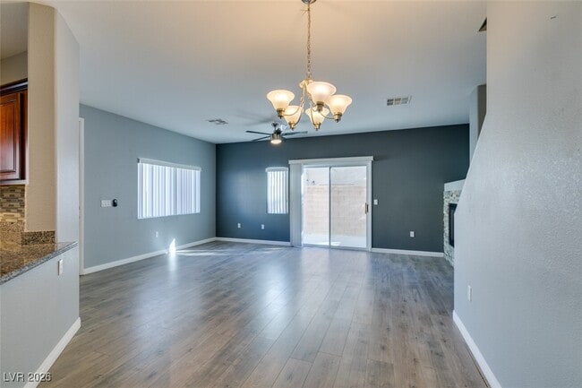 Building Photo - 6328 Desert Leaf St