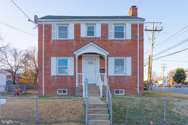 Building Photo - 10026 Lorain Ave