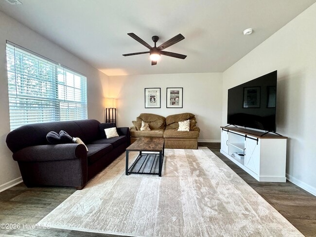 Building Photo - 4017 Calabash Ct