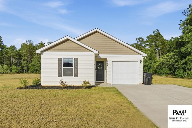 Building Photo - 1054 McKittrick Dr