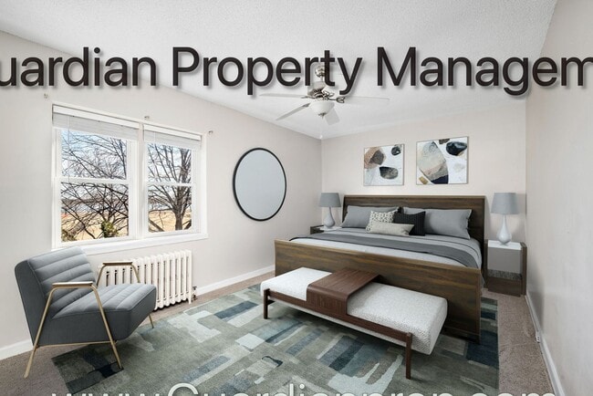 Building Photo - Bde Maka Ska Town Home, Renovated , Garage Space Included, Heat Paid, Dishwasher, W/D.