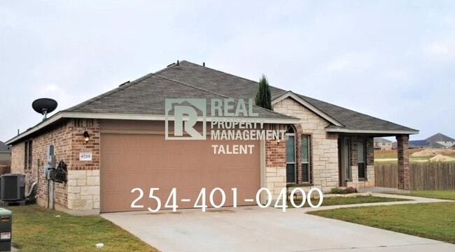 Building Photo - 8719 Open Prairie Dr