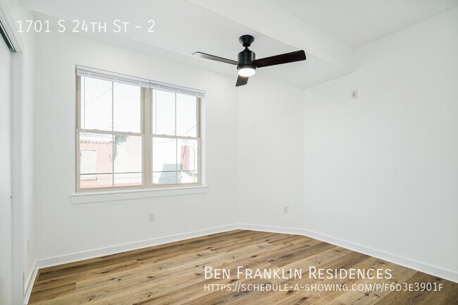 Building Photo - 1701 S 24th St