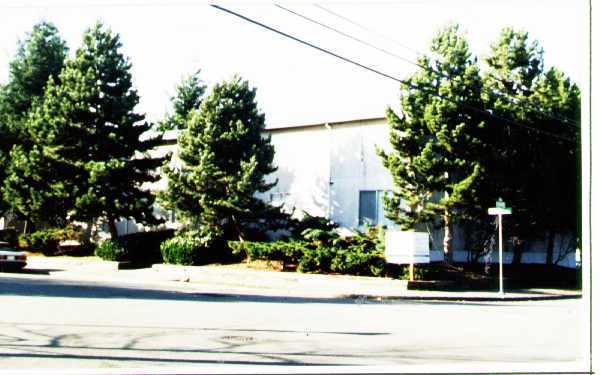 Primary Photo - Fairhaven Apartments