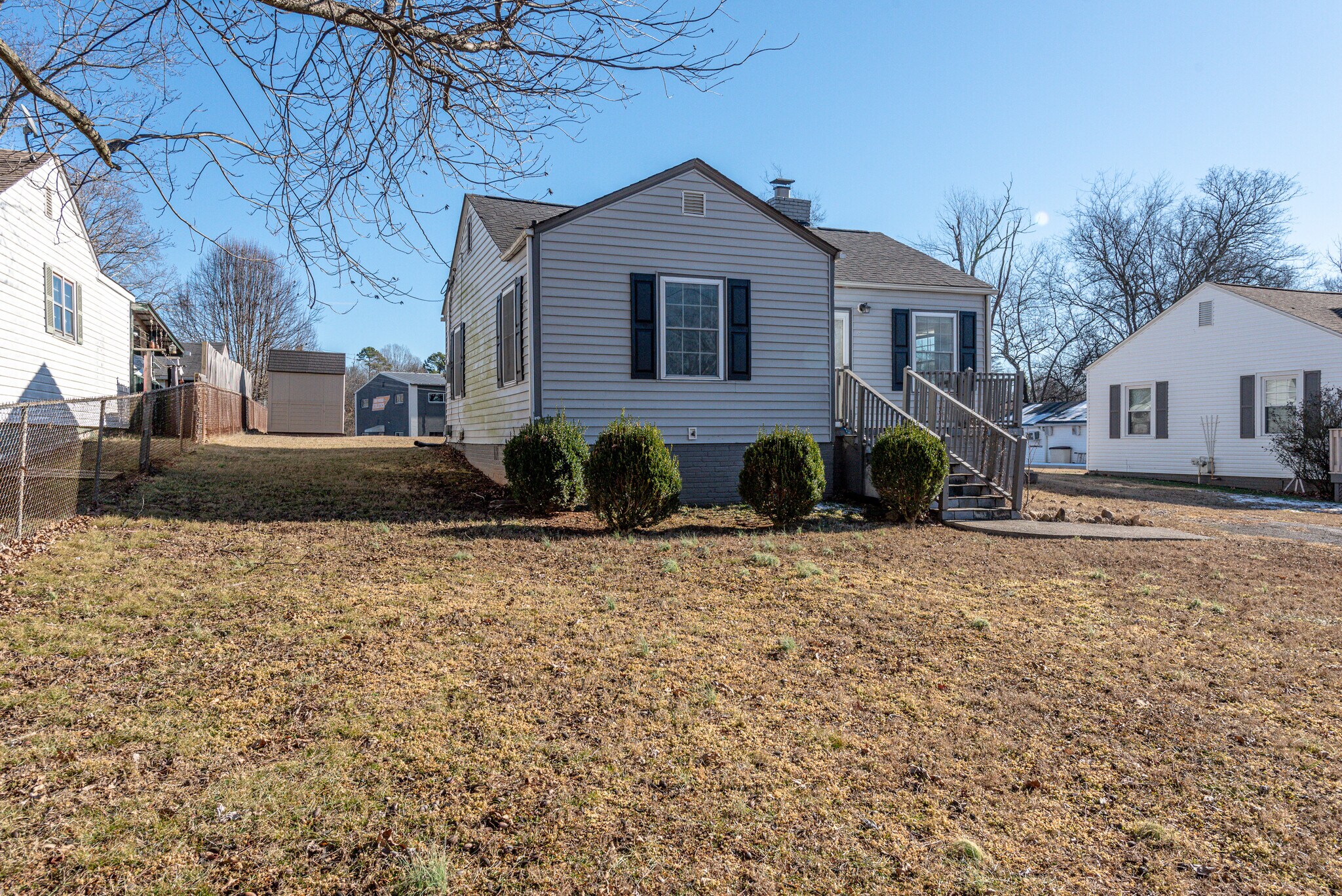 Building Photo - 2605 Orton Dr