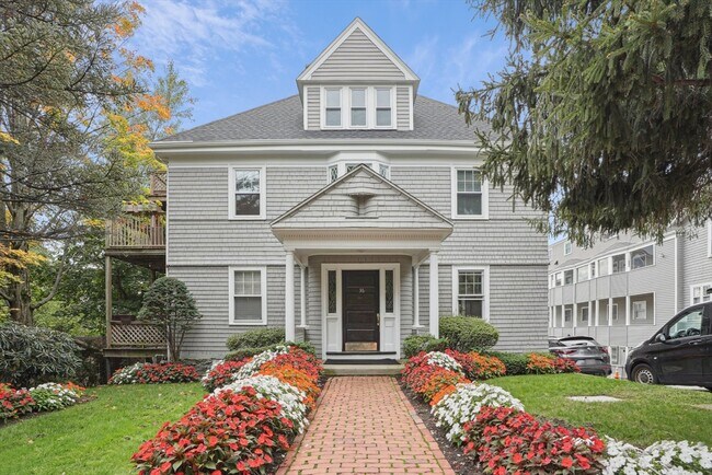 Primary Photo - 36 Cummings Rd