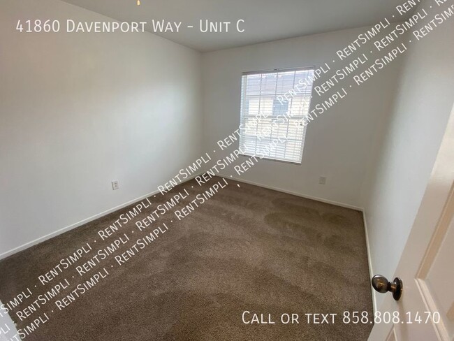 Building Photo - 41860 Davenport Way