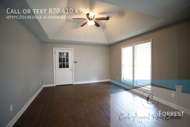Building Photo - 404 W. Forrest-