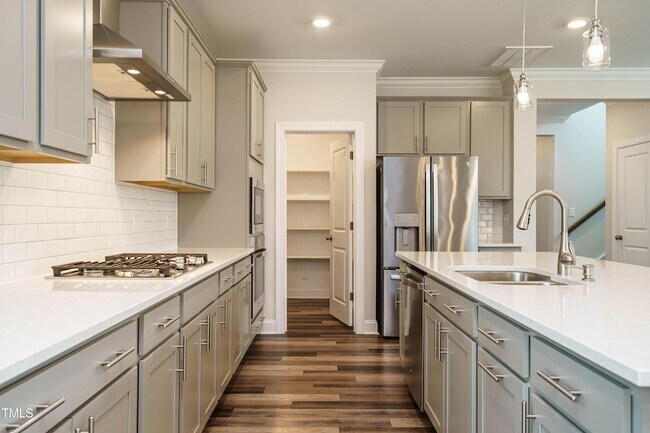 Building Photo - 5201 Influence Way