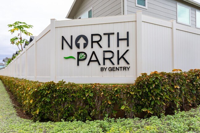 Building Photo - NorthPark 3Bedroom, 2.5 Bathroom SFH