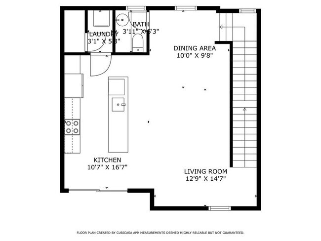 Building Photo - 1514 N Washington Ave