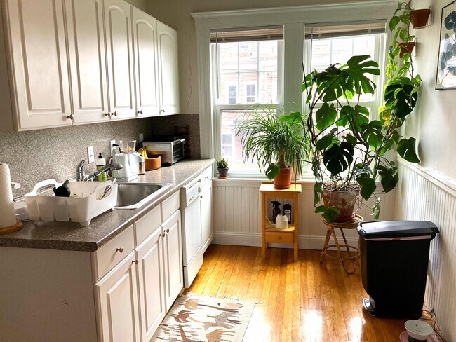 Building Photo - 50 Boylston St