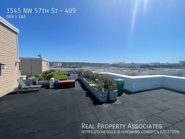 Building Photo - 1545 NW 57th St