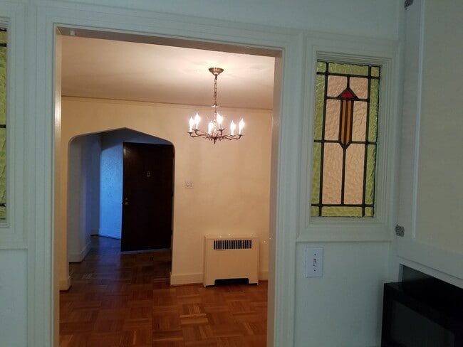 Interior Photo - Apartments on Academy