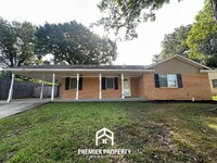 Building Photo - Beautiful 3BR/2BA Bartlett Home | 1,608 Sq Ft, Fireplace & Fenced Yard with Covered Patio