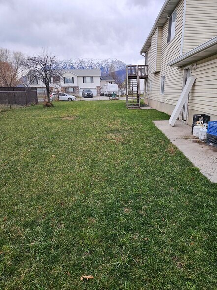 Building Photo - 1442 W 730 S