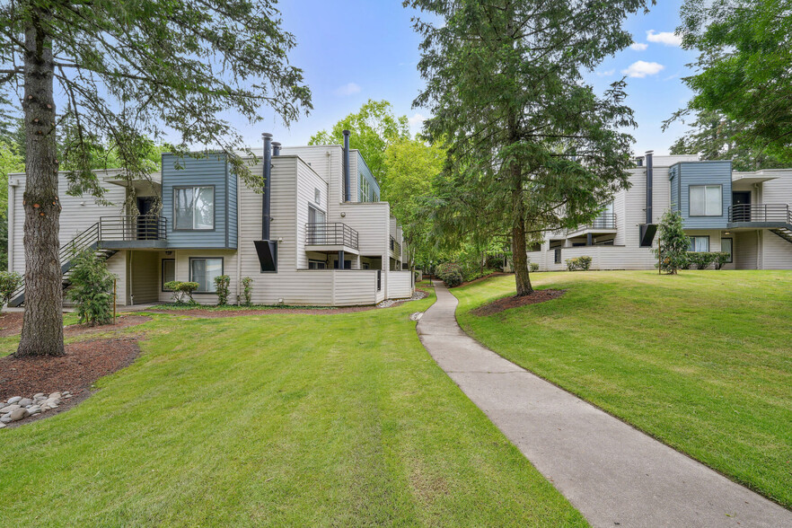 Building Photo - Andover Park Apartments