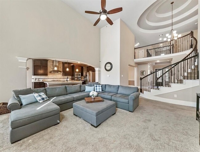 Building Photo - 3426 Stone Springs Dr