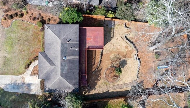 Building Photo - 1721 Hudson Woods Trail