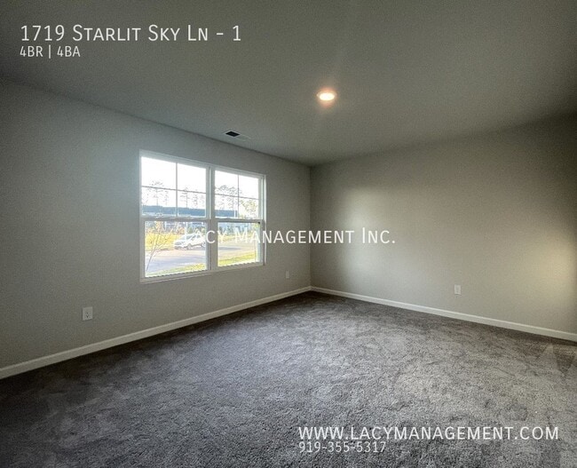 Building Photo - 1719 Starlit Sky Ln