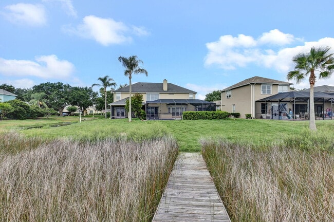 Building Photo - Welcome to your Florida lifestyle! 5 bedro...