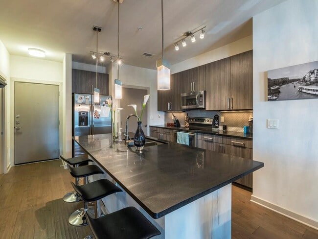 Building Photo - 3600 S Lamar Blvd