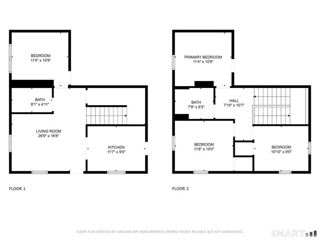 Building Photo - 273 High Ridge Dr