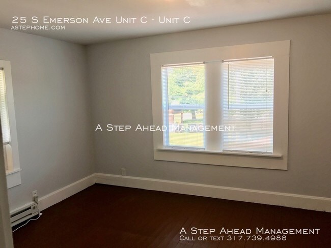Building Photo - 25 S Emerson Ave