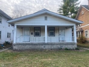 Building Photo - 543 W 29th St