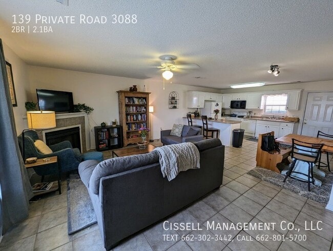 Building Photo - 139 Private Road 3088