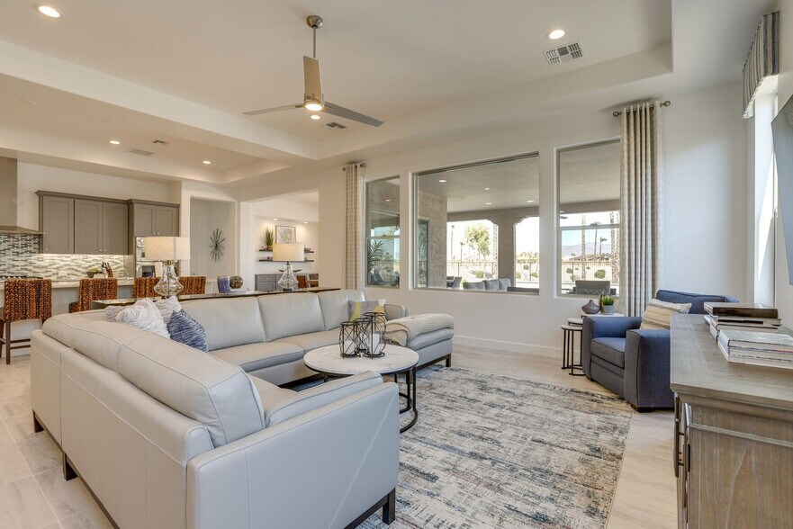 Building Photo - 16456 W Monterey Way