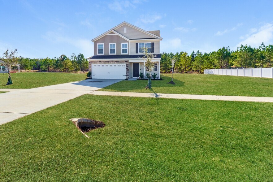 Building Photo - 359 Tondee Wy