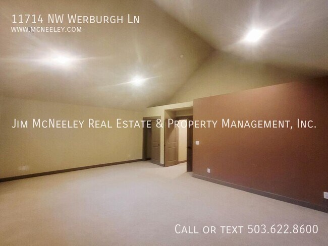 Building Photo - 11714 NW Werburgh Ln