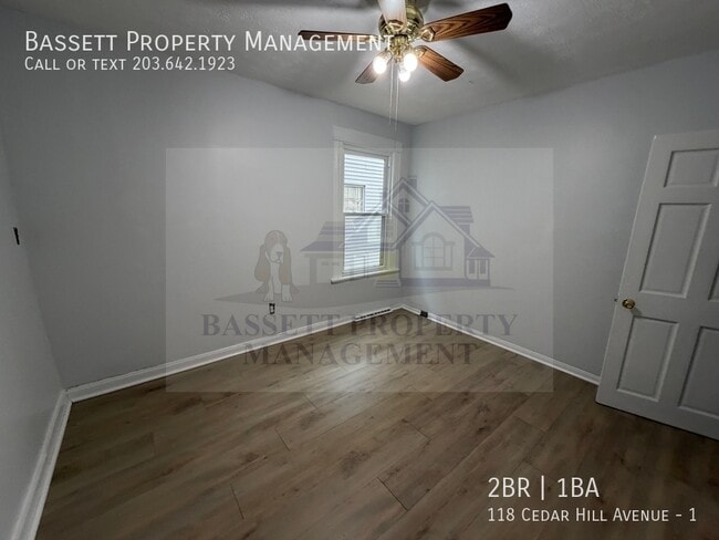 Building Photo - 118 Cedar Hill Ave