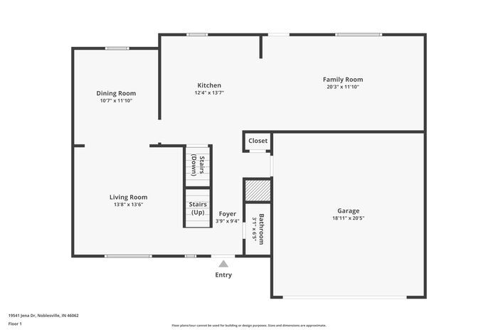 Building Photo - 19541 Jena Dr