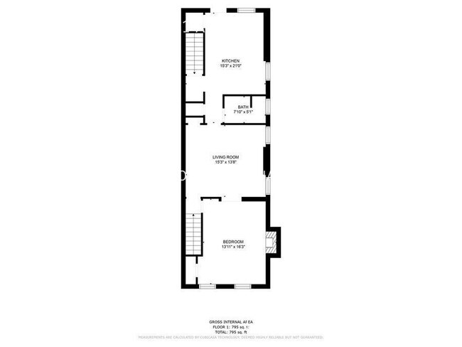 Building Photo - 4221 Dewey Ave