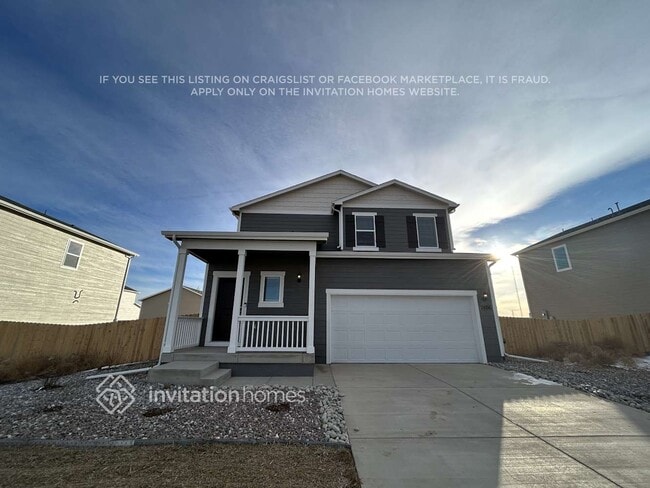 Building Photo - 7406 Green River Ave